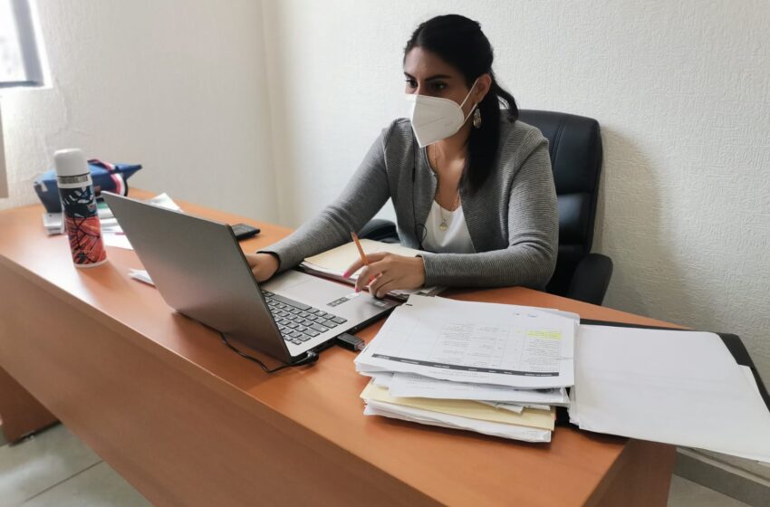  Trabaja SEE a distancia ante toma de instalaciones