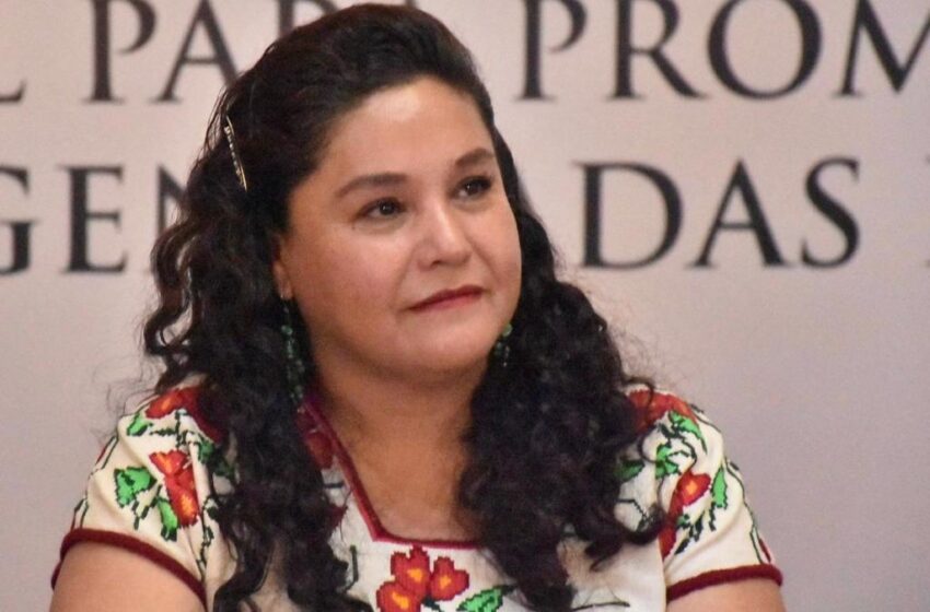 Comunidades indígenas, organismos autónomos y poderes públicos de Michoacán se reunirán en foro sobre Derecho al Autogobierno