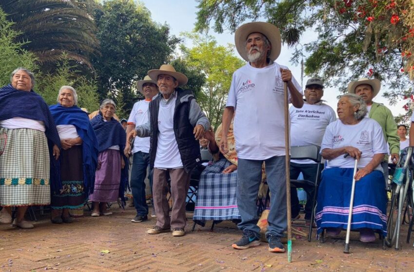 Celebra Cecufid Festival “Endanza tu Corazón” en Quiroga