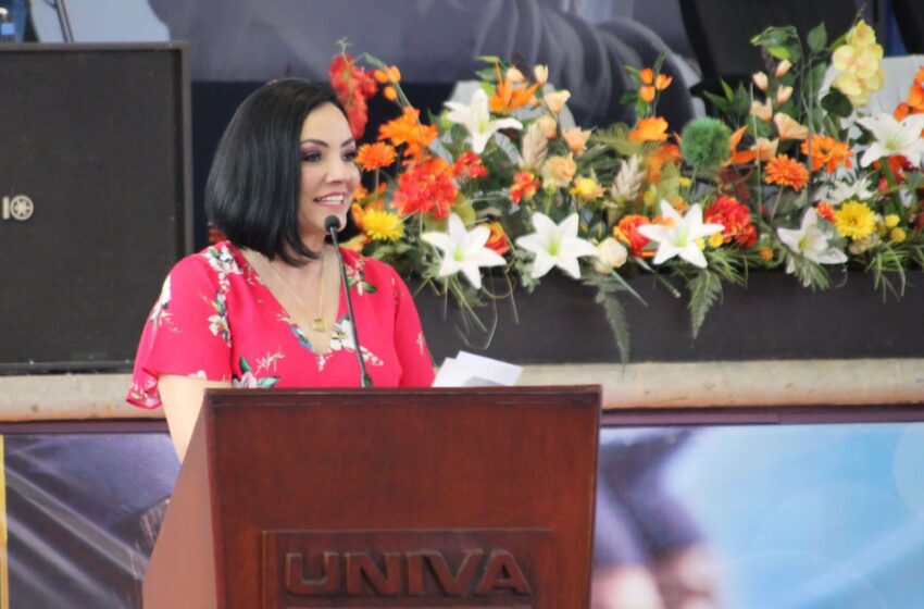  Fortalecer agenda legislativa ambiental, prioridad de la 75 Legislatura: Diputada Adriana Hernández