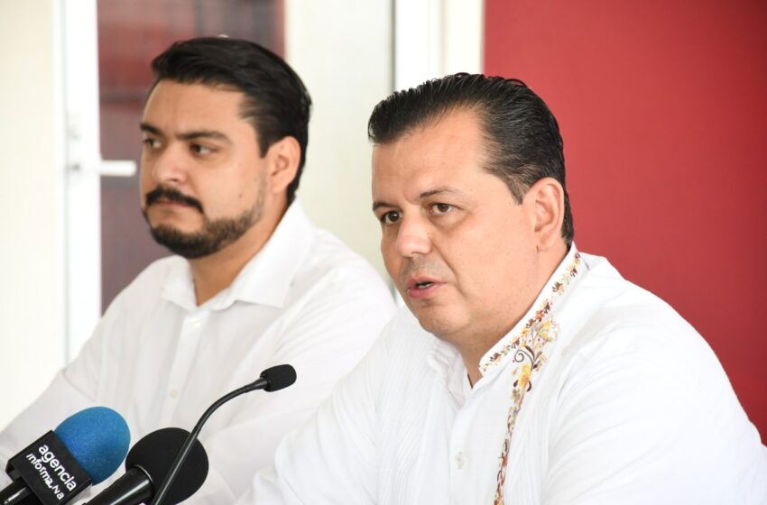  Por el bien de Michoacán, apoyaremos la desincorporación del antiguo Cereso: PRI Michoacán