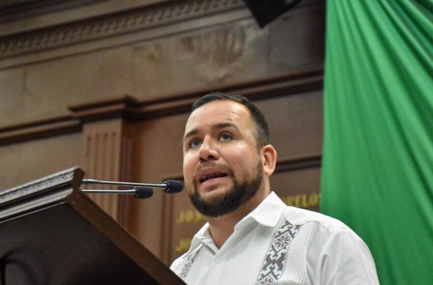  GPPT impulsa agenda legislativa para garantizar los derechos de menores