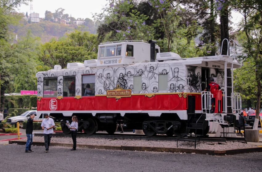  Disfruta de grandes experiencias en el Festival Michoacán de Origen