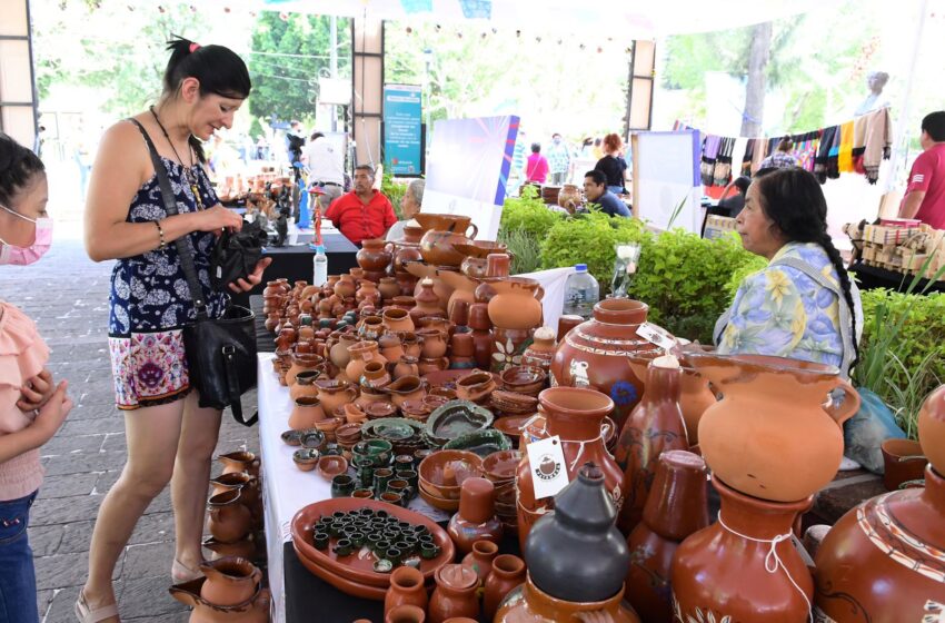 Última semana del Festival Michoacán de Origen