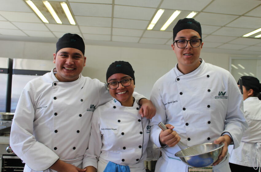  En octubre la UTM será sede del Trofeo Culinario de Michoacán