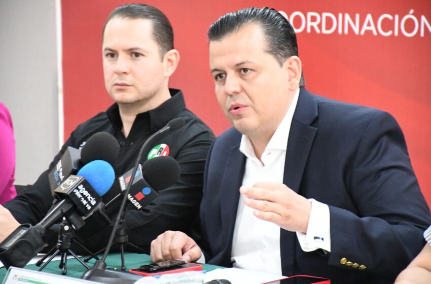  Presenta PRI Michoacán Campaña de Afiliación, Actualización y Credencialización de la militancia