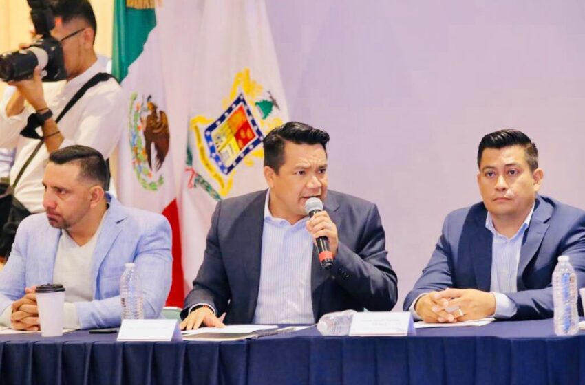 Fortapaz, centro de interés de municipios para recuperar la paz