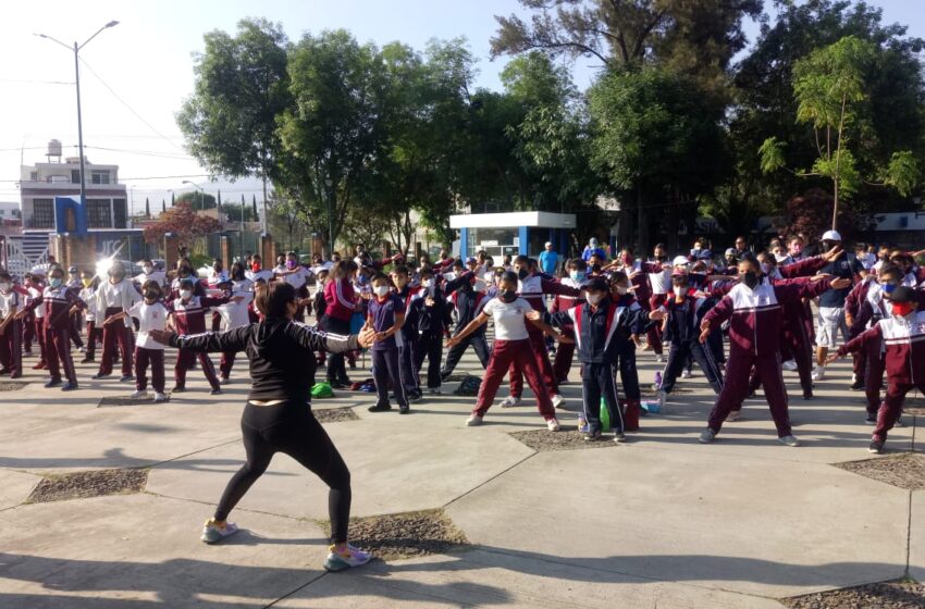  Todo listo para la Carrera de Colores en Lázaro Cárdenas; se ajusta horario