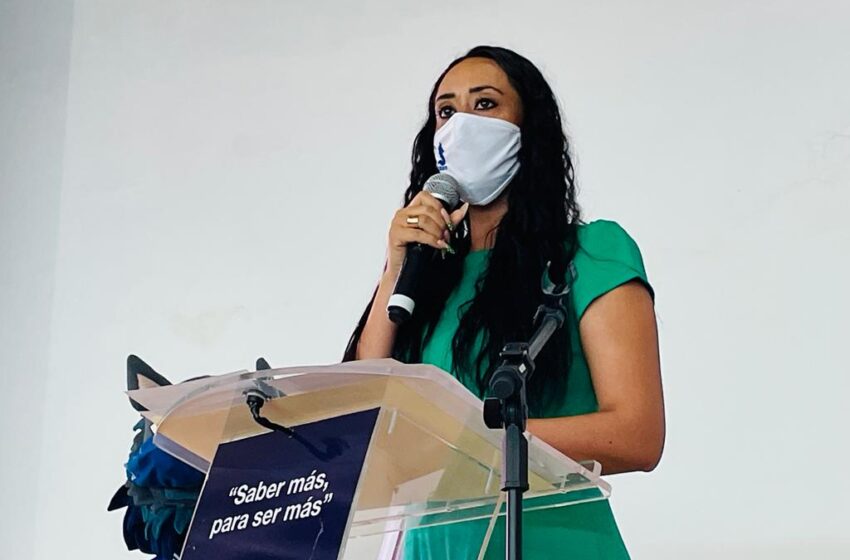  Participa Cobaem en foros sobre la Nueva Escuela Mexicana