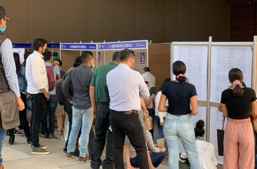  SEFECO pone a disposición programa “Bolsa de Trabajo” durante todo el año 2022