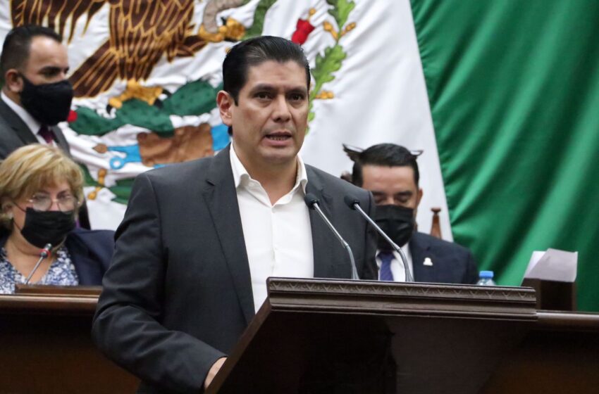 Busca Ernesto Núñez alentar cultura de la denuncia en casos de menores víctimas de abuso sexual