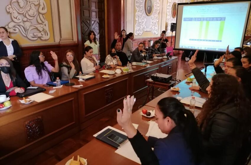  Eligen terna para la presea “Amalia Solórzano Bravo 2022”