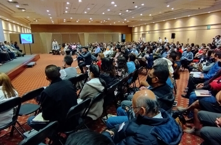  Michoacán ya revisa la Nueva Escuela Mexicana: SEE