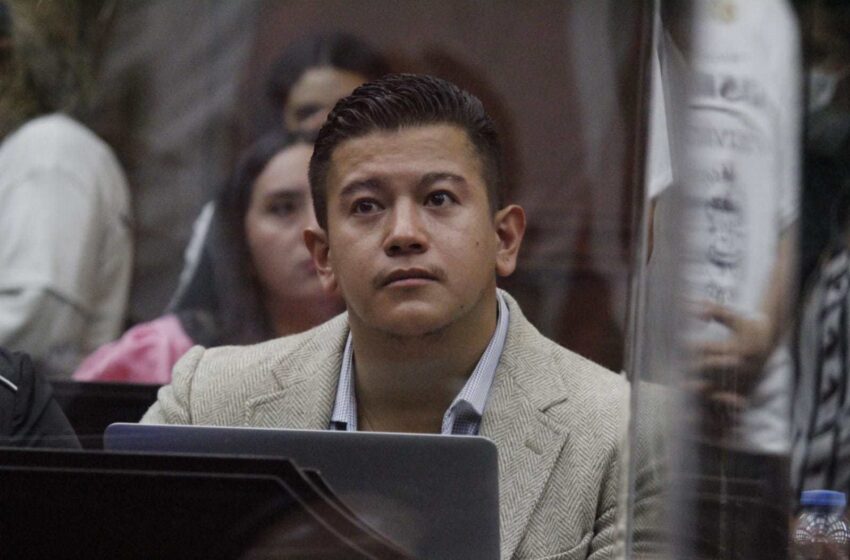  Habrá mayor castigo para quien abuse sexualmente de una persona con discapacidad: Víctor Zurita