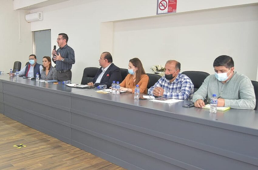  Presenta IVEM avances en la regularización de predios a policías