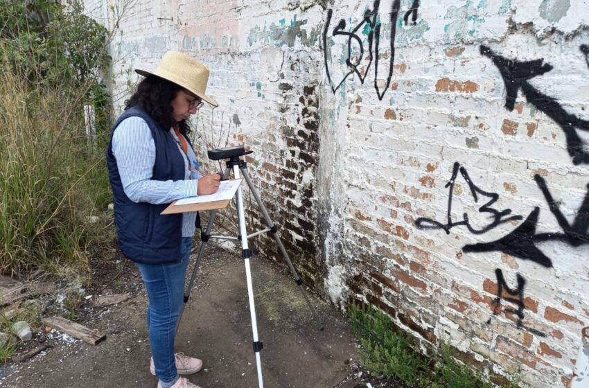  Inspecciona Proam industria en Zacapu, tras denuncia ciudadana