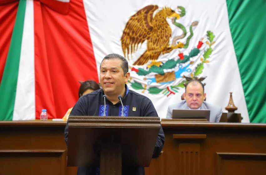  La violencia familiar se debe investigar de oficio para prevenir el feminicidio: Barragán