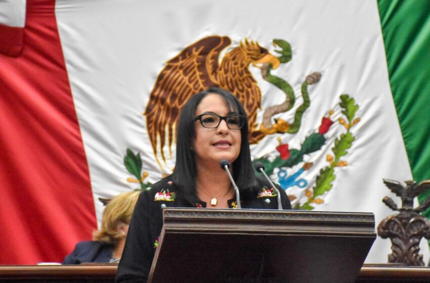  Promueve Lupita Díaz acceso a la justicia a víctimas de accidentes viales