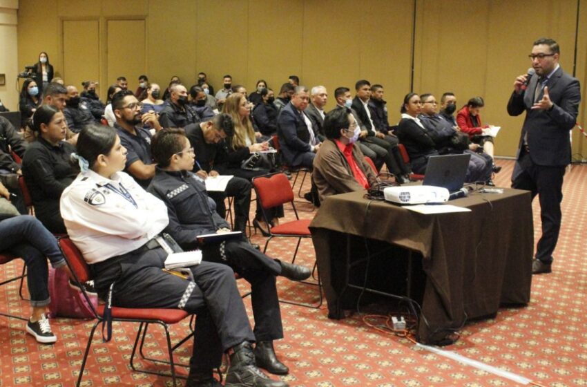  Refrenda Fiscalía General, compromiso en la investigación del delito de Trata de Personas