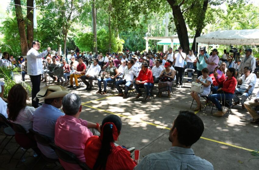  Que la alianza en 2024 sea una opción y no una resignación: Memo Valencia