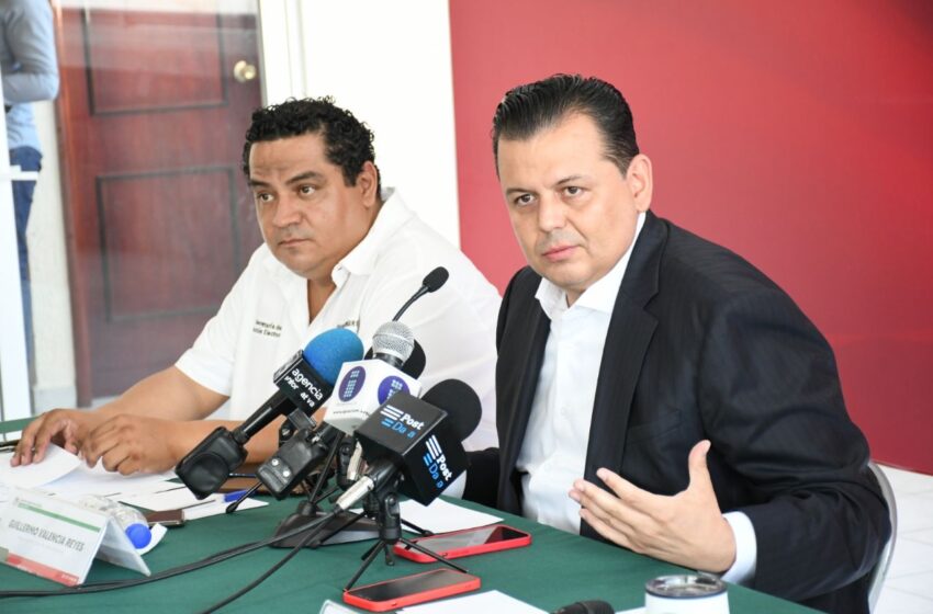  Este proceso electoral demostró que somos competitivos: Memo Valencia