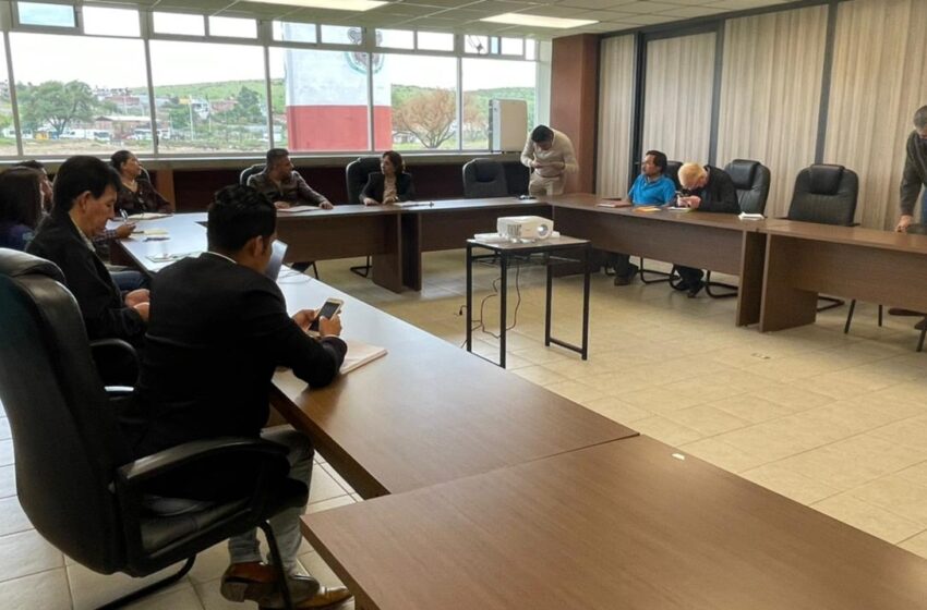  UTM iniciará clases en la Unidad Académica de Zinapécuaro