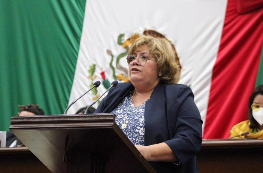  Proponen diputados de Morena, mayor promoción al turismo rosa en Michoacán