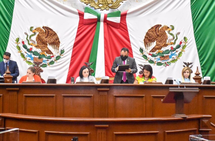  75 Legislatura aprueba creación de la Procuraduría de Protección al Adulto Mayor