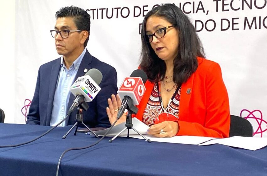 ICTI y UMSNH lanzan convocatorias para la divulgación científica