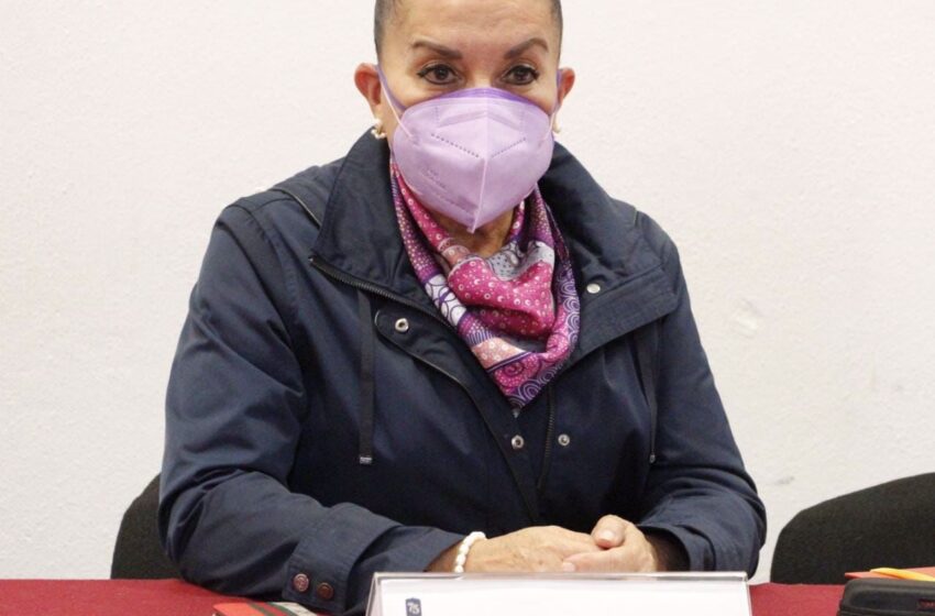 Agricultura familiar, actor estratégico en seguridad y soberanía alimentaria: Julieta Gallardo