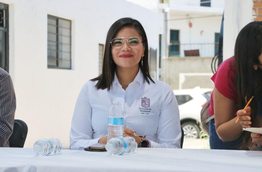  Abrirá Sedebi módulo de registro para pensión a personas con discapacidad