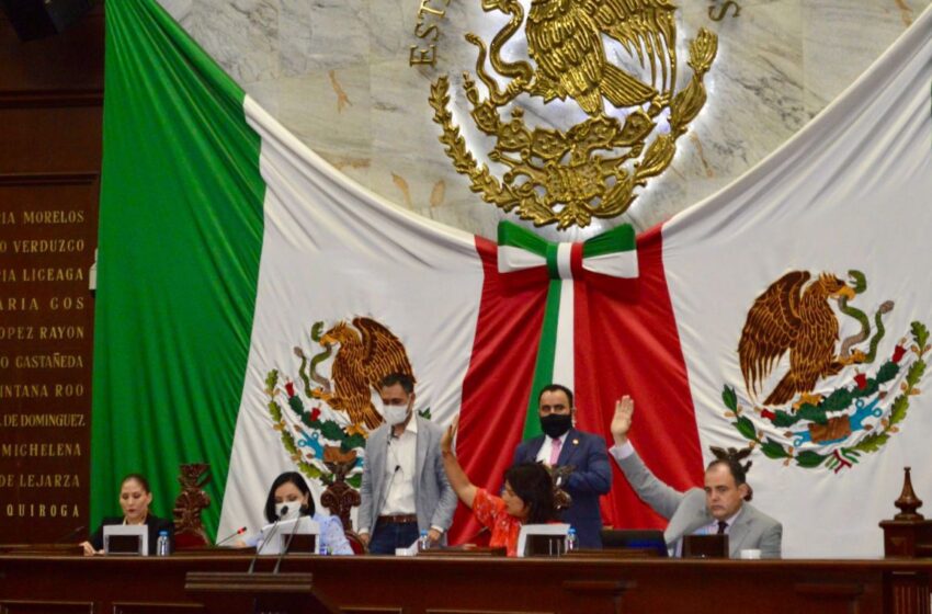 Autoriza 75 Legislatura reestructura de deuda al Ejecutivo Estatal
