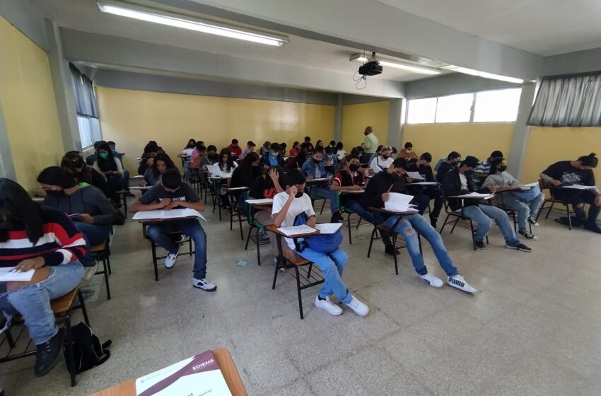  Iniciará Conalep jornada de inducción