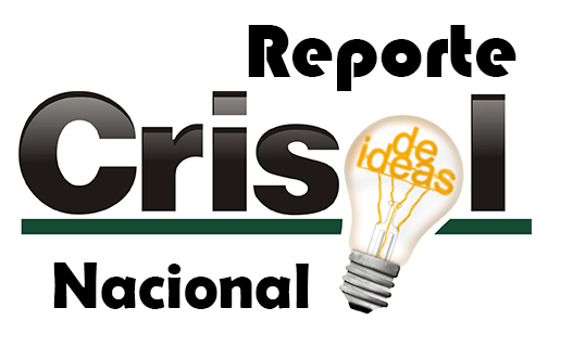  Reporte Crisol Nacional