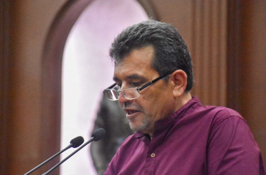  Proteger a la infancia michoacana, debe ser el principal objetivo en Michoacán: Reyes Cosari