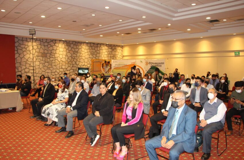  Presenta Cecytem nuevas carreras para el ciclo escolar 2022-2023