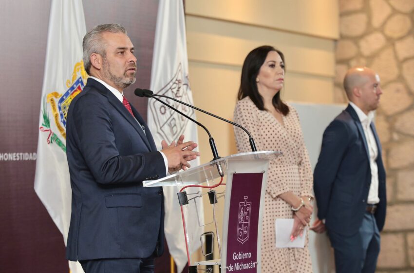  Sin contratar nueva deuda, Gobierno del Estado busca estabilizar las finanzas estatales