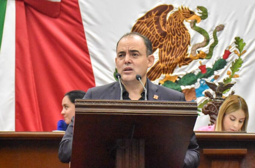  Busca Balta Gaona regular mecanismo de reproducción asistida en Michoacán