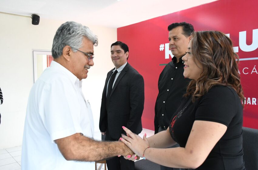  Apuesta PRI Michoacán por la cultura