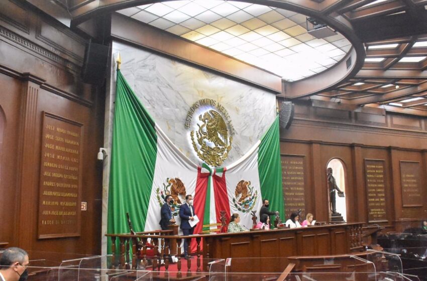  Revisará la 75 Legislatura funcionamiento de refugios para mujeres víctimas de violencia