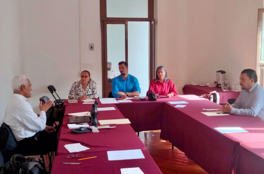 Busca Mayela Salas mayor productividad y sustentabilidad del campo michoacano