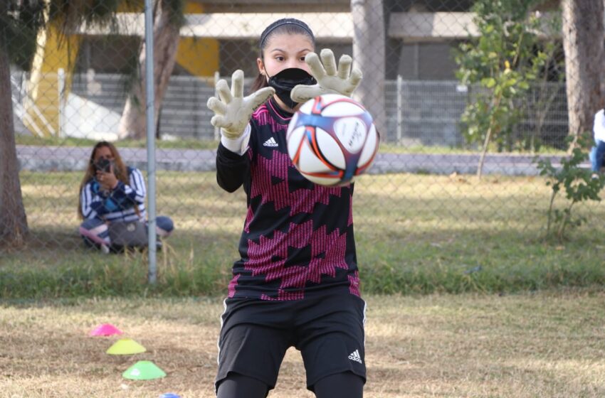  Llega talento michoacano a la Liga MX Femenil