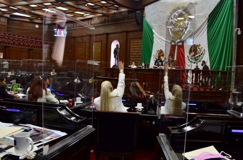 Apoya 75 Legislativa medidas de prevención de cáncer en personal del estado y municipios