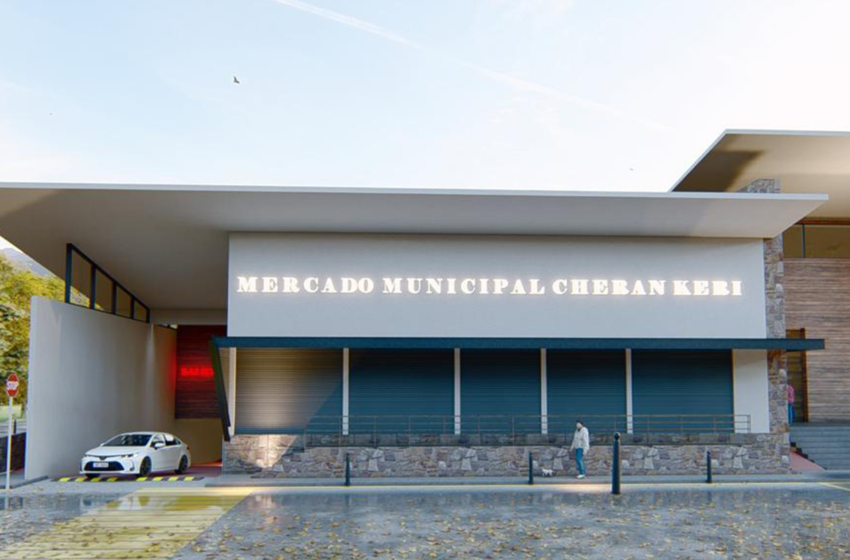 En proceso, obras estatales gestionadas por el Consejo Supremo Indígena de Michoacán