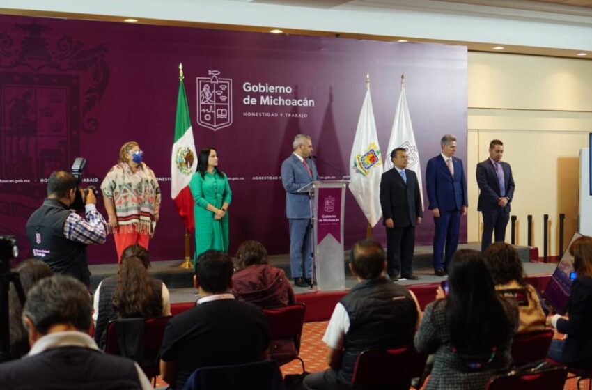  Anuncia SEDUM foro para la nueva Ley de Movilidad Estatal