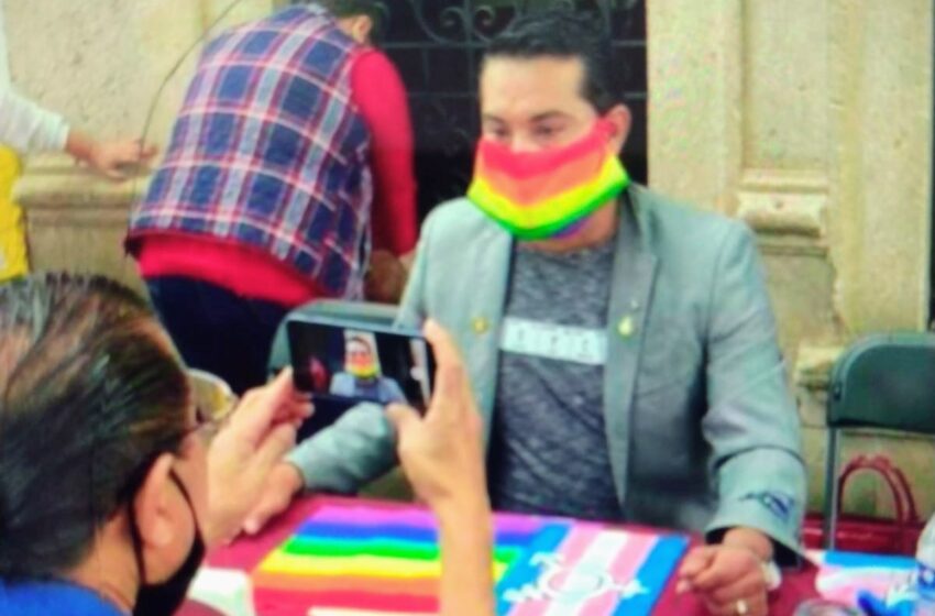  Morena podría perder  curul en el Congreso