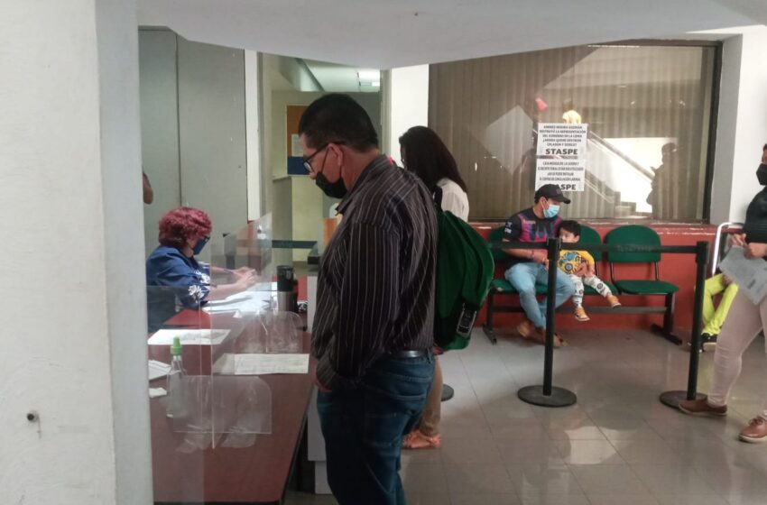  Atendidos más de 720 mil trámites de canje de placas y 900 mil refrendos