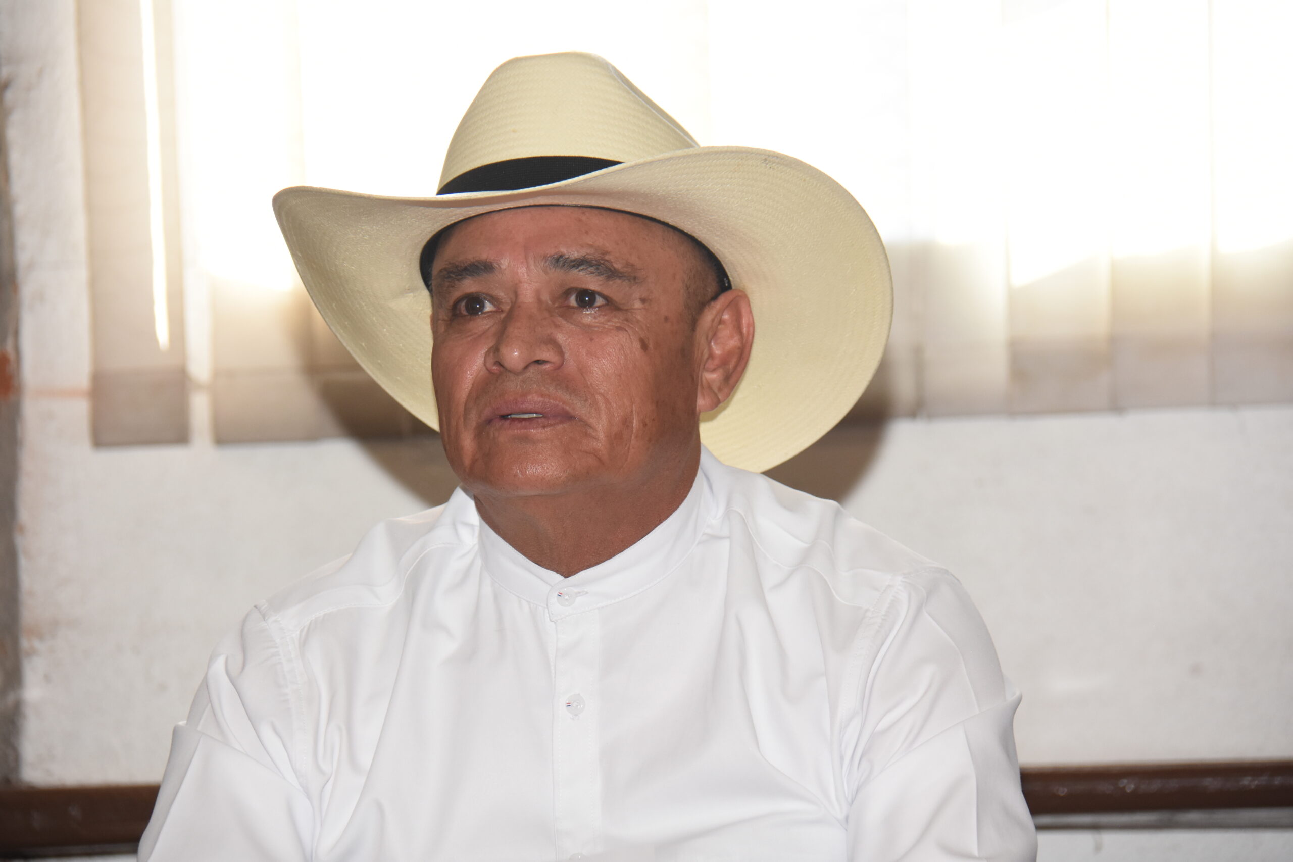  Alfonso Martínez hace buen trabajo en  la alcaldía de Morelia: Salvador Arvizu