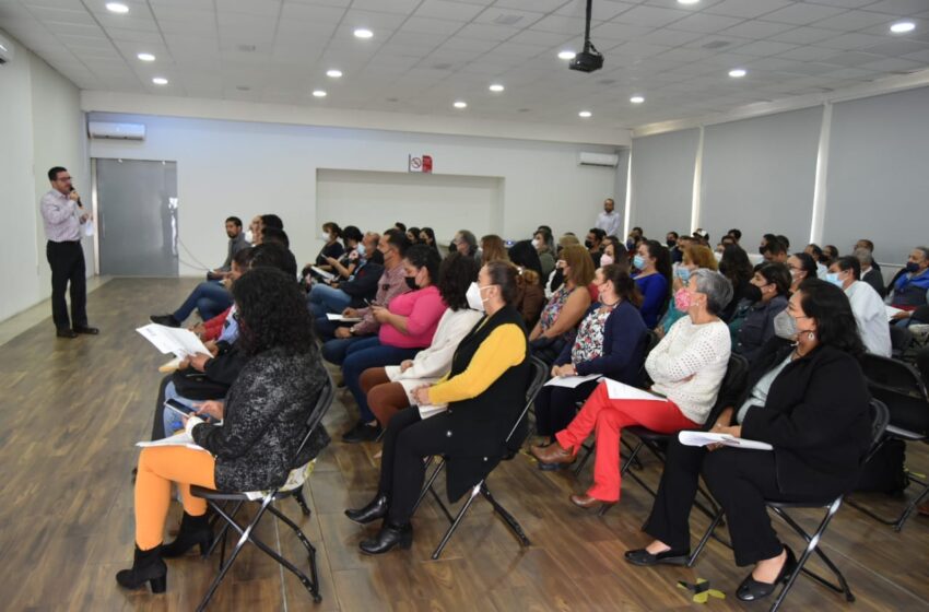  Fortalece IVEM Plan Estatal de Vivienda