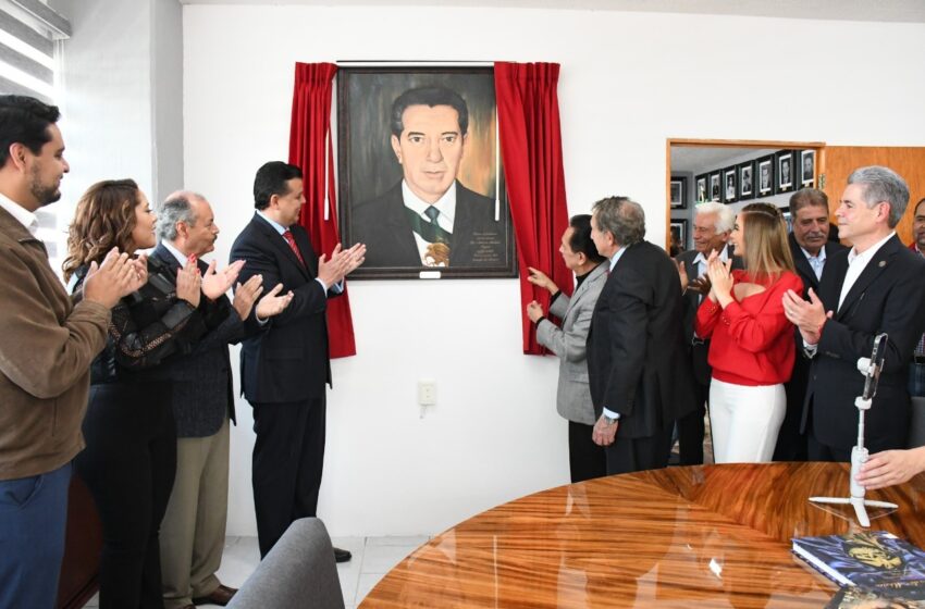  Con confianza y unión  de fuerzas ganaremos las próximas elecciones: Arturo Montiel